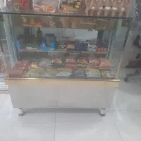 یخچال،فریزر،کالباس بر،ترازو،ال ای دی|فروشگاه و مغازه|سبزوار, رضوان|دیوار