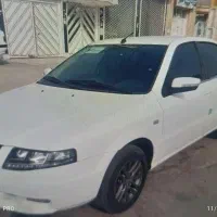 سمند سورن پلاس، مدل ۱۴۰۳