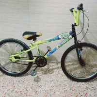 دوچرخه رالی