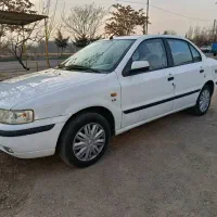 سمند LXمدل 94|خودرو سواری و وانت|خرمدره, |دیوار