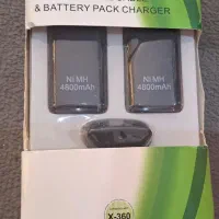 شارژر و دسته|کنسول، بازی ویدئویی و آنلاین|بندر ماهشهر, |دیوار