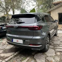 تیگو 7 پرو پریمیوم مدل 1402|خودرو سواری و وانت|کرمانشاه, |دیوار