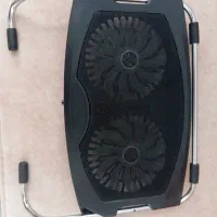 فن کامپیوتر هایسنس اچ۱۰۴|قطعات و لوازم جانبی رایانه|سرعین, |دیوار