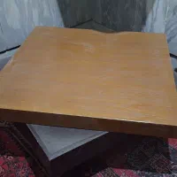 میز گردان|مبلمان خانگی و میز عسلی|قم, کیوانفر|دیوار