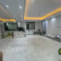 115متر/سه خواب/روبه نما/ساماندهی فاز 6