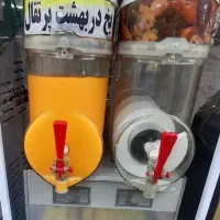 یخ در بهشت اگولونی