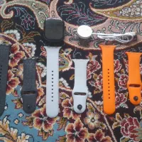 ساعت هوشمند