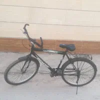 دوچرخه ۲۶