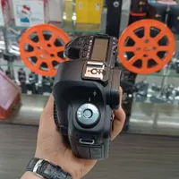 5D mark ii body|دوربین عکاسی و فیلم‌برداری|تهران, فردوسی|دیوار