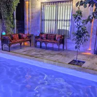 باغچه ۵۰۰ متری قاسم آباد خاوران