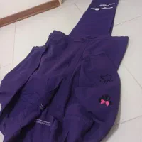 کت و شلوار جین