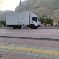 راننده پایه یک با مدارک کامل