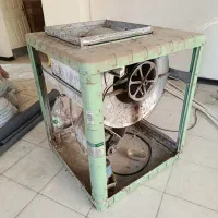 کولر آبی آبسال