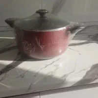 قابلمه گرانیتی زرساب