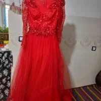 لباس مجلسی