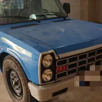 وانت نیسان آپشنال|خودرو سواری و وانت|قائم‌شهر, |دیوار