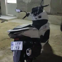 pcx 160 خشک صفر