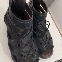 سه جفت کفش زنانه|کیف، کفش، کمربند|بیرجند, |دیوار