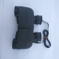 دوربین شکاری اشتاینر اصل آلمان 30در8|کوهنوردی و کمپینگ|خورموج, |دیوار