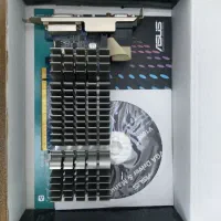 کارت گرافیک GT210 1gig ddr3|قطعات و لوازم جانبی رایانه|هشتگرد, فاز ۳ مهستان|دیوار