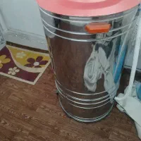 کره گیر