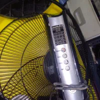 قطعات پنکه ارشیا