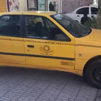 پژو ۴۰۵ تاکسی صحنه مدل ۸۸،|خودرو سواری و وانت|صحنه, |دیوار