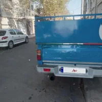 نیسان۳۸۰۰کاربراتورمدل۸۵|خودرو سواری و وانت|تهران, علم و صنعت|دیوار