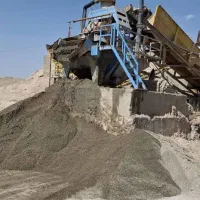 فروش-معدن-شن-و-ماسه-تهران-رباط-کریم