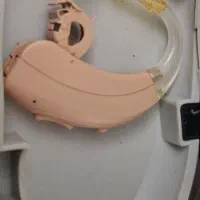 سمعک برند adio service اصل المان در حد نو