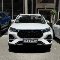 فیدلیتی الیت 7نفره صفرخشک سفید