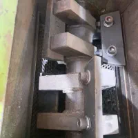 آسیاب دستگاه تزریق