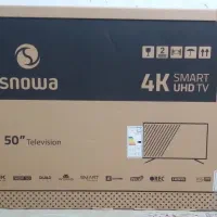 تلویزیون اسنوا