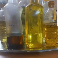روغن خوشبوی گرفتگی بدن