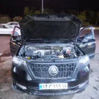 میکانیکی جلوبندی پـیشرو