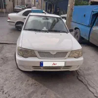 پراید ۱۳۲مدل ۸۸