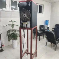 بخاری ATS ازرتهویه|بخاری، هیتر، شومینه|پاوه, |دیوار