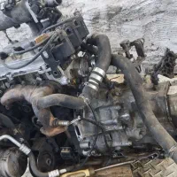 موتور کامل mvm110