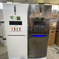 یخچال ۲۷ فوت هیمالیا‌یی ( مدل تکنو )