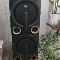 اسپیکر میکرولب Q620
