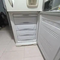 یخچال امرسان