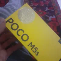 poco  M5sگوشی
