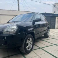 توسان۲۰۰۸|خودرو سواری و وانت|قائم‌شهر, |دیوار