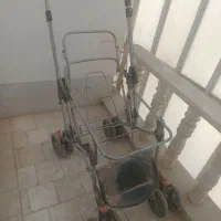 دوچرخه|کالسکه و لوازم جانبی|اردکان, |دیوار