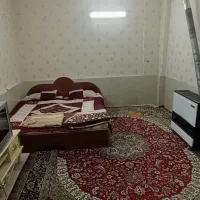 اجاره سوئیت روزانه و کوتاه مدت نزدیک به حرم|اجارهٔ کوتاه‌مدت آپارتمان و سوئیت|مشهد, ابوذر|دیوار
