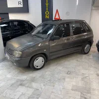 پراید ۱۱۱مدل ۹۰نقد و اقساط