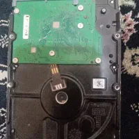 ۳ عدد هارد سالم