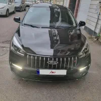 آریزو ۵ fl اسپرت مدل ۱۴۰۳