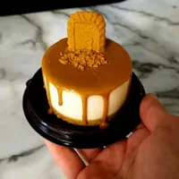 سفارش انواع کیک کافه ای، چیزکیک یخچالی و تنوری|خوردنی و آشامیدنی|تهران, مهران (سیدخندان)|دیوار