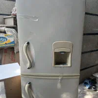 یخچال و فریزر الیسون